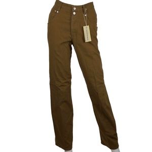 vintage palmetto pants